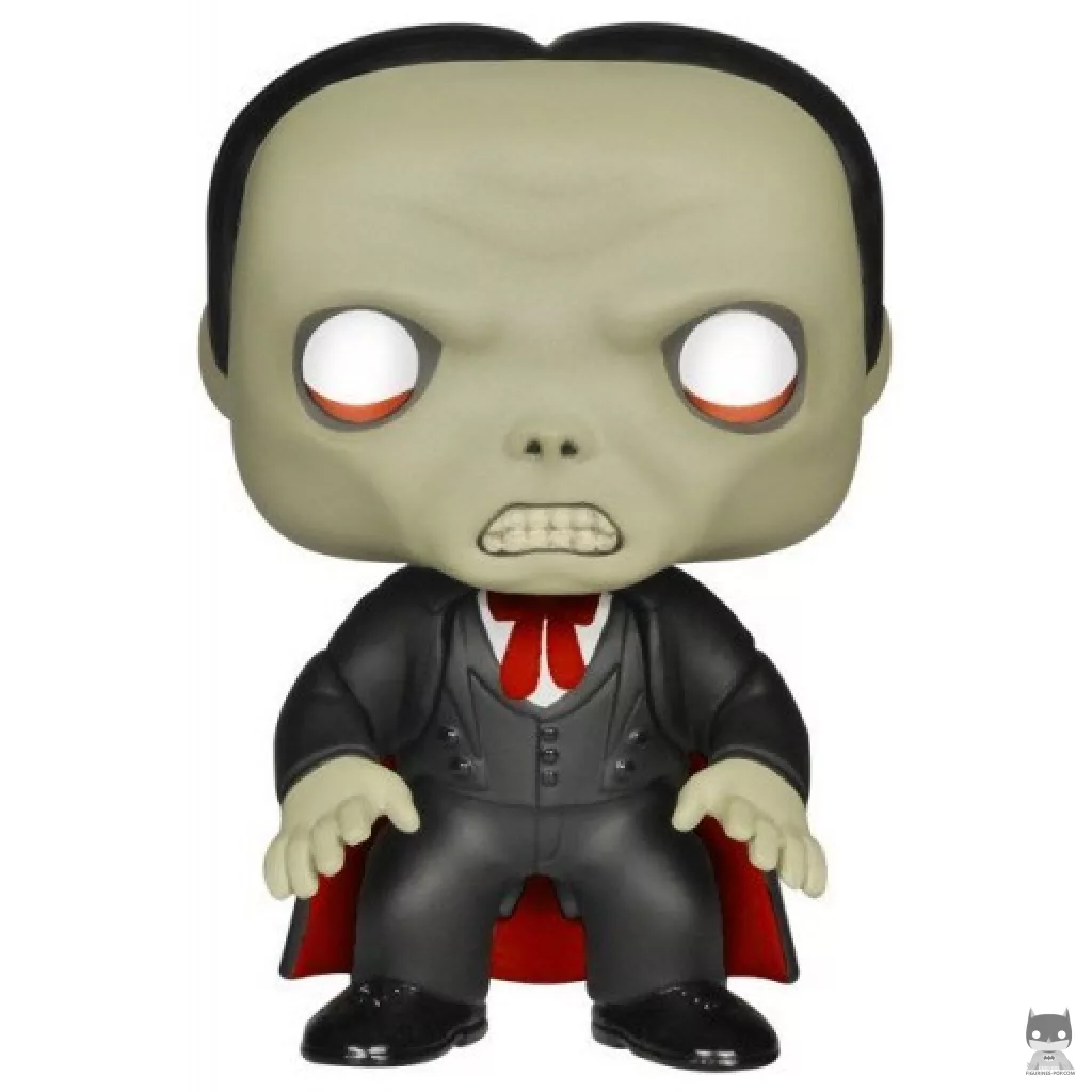 Figurine Funko POP Le Fantôme de l'Opéra (Universal Monsters)