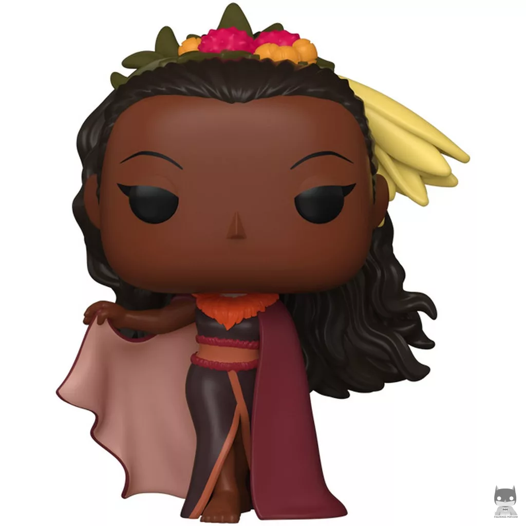 Figurine Funko POP Matangi (Vaiana 2)