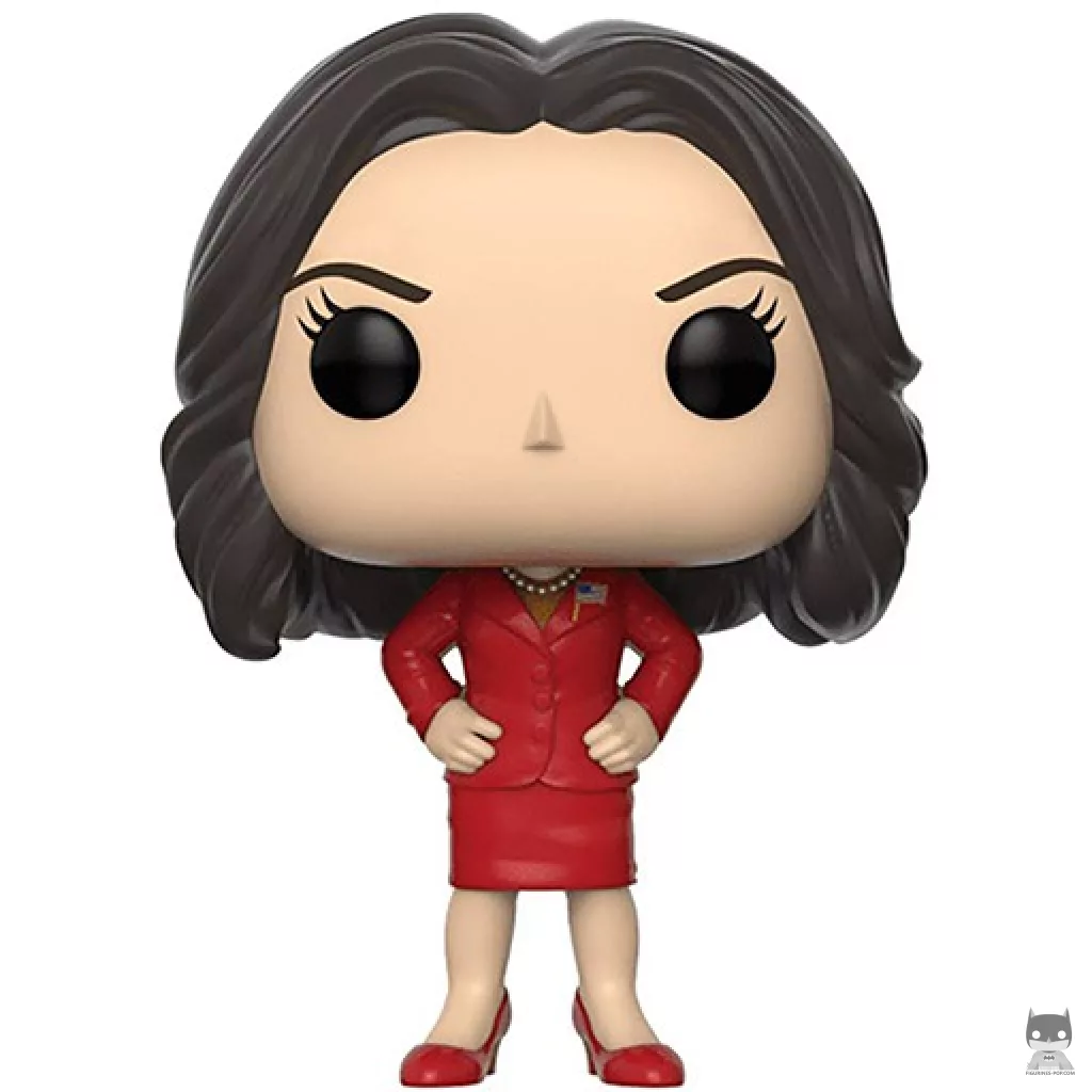 Figurine Funko POP Selina Meyer (Veep)