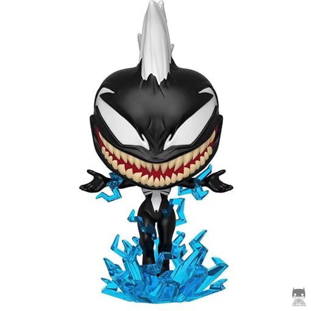 Figurine Funko POP Tornade Venom (Venom)