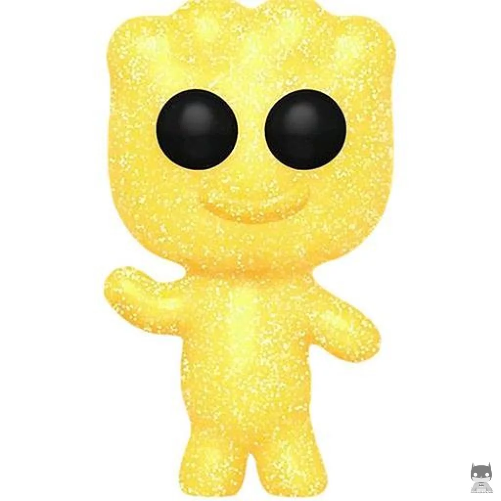 Figurine Funko POP Very Bad Kid Citron (Very Bad Kids)
