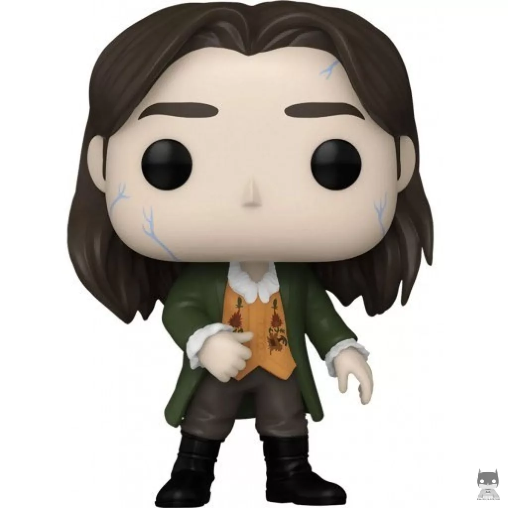Figurine Funko POP Louis de Pointe du Lac (Warner Bros 100 ans)