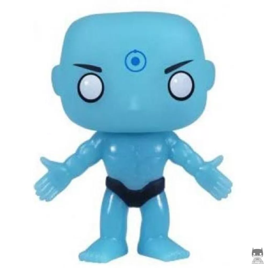Figurine Funko POP Dr. Manhattan (Watchmen)