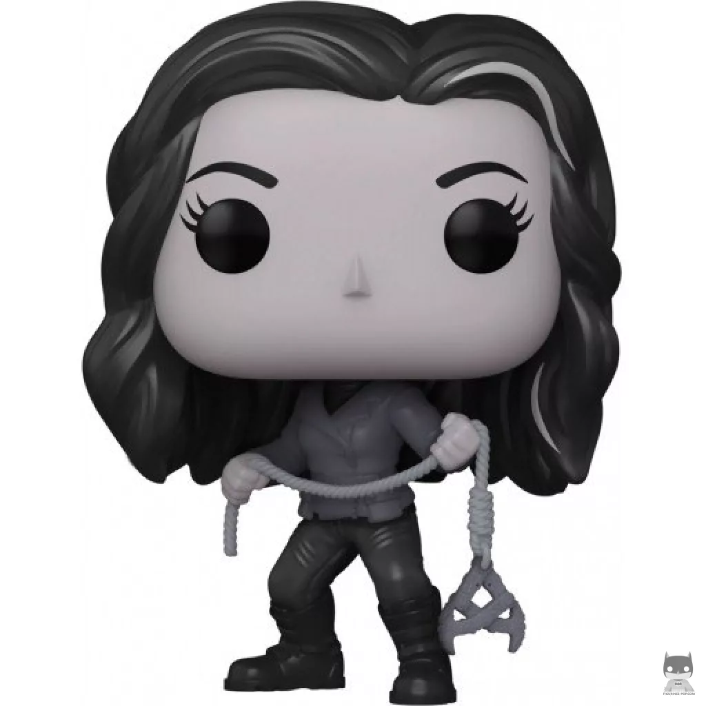 Figurine Funko POP Elsa Bloodstone (Werewolf by Night)
