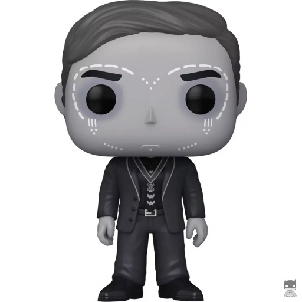 Figurine Funko POP Jack Russell (Werewolf by Night)