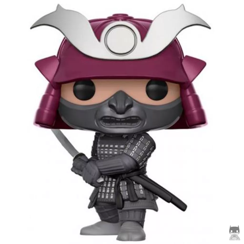 Figurine Funko POP Musashi (Westworld)