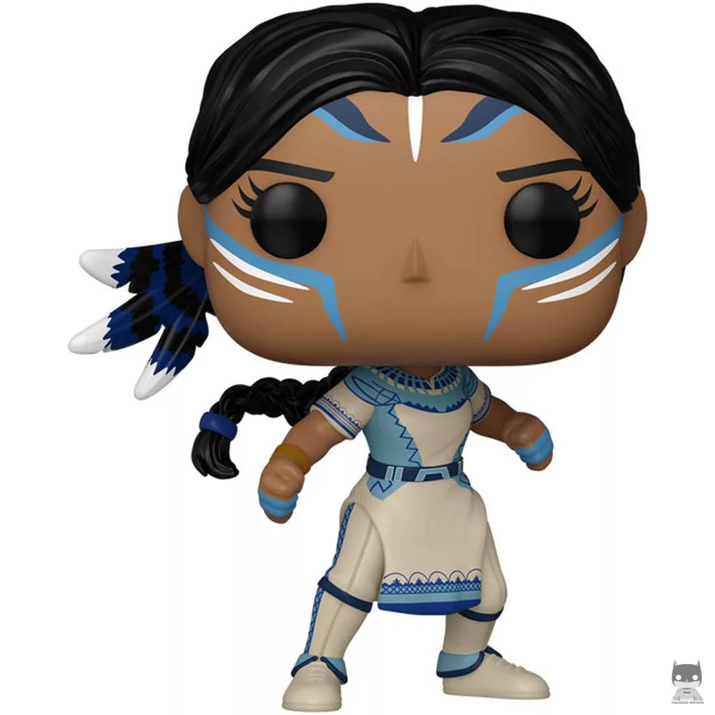 Figurine Funko POP Kahhori (What If...?)
