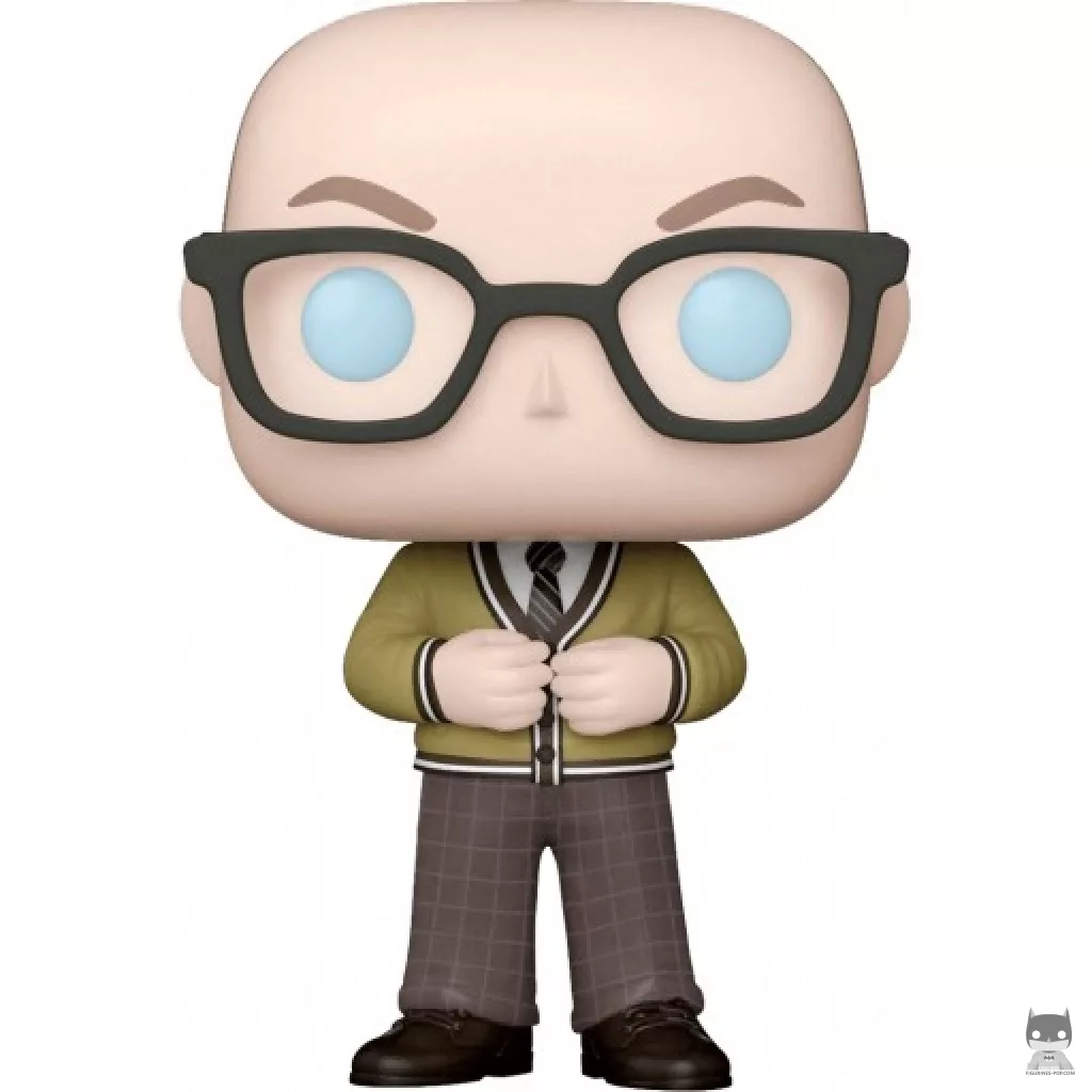 Figurine Funko POP Colin Robinson (What We Do in the Shadows)