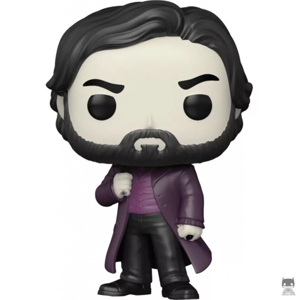 Figurine Funko POP Laszlo Cravensworth (What We Do in the Shadows)