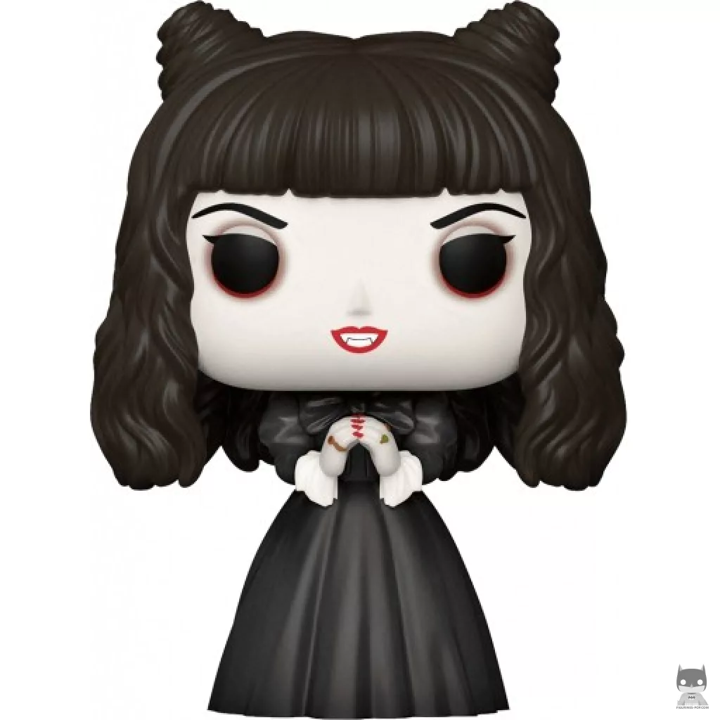 Figurine Funko POP Nadja de Antipaxos (What We Do in the Shadows)