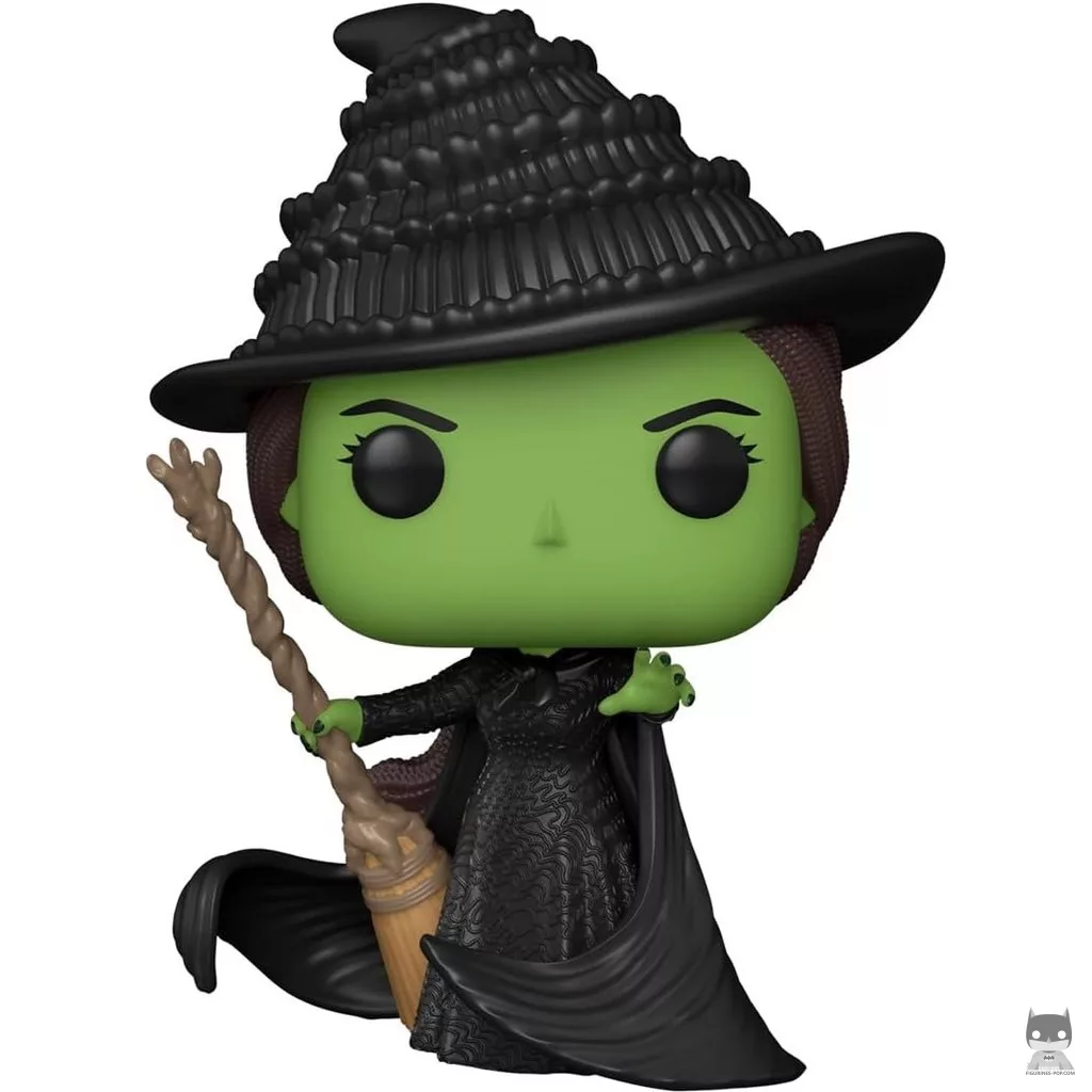 Figurine Funko POP Elphaba (Wicked)