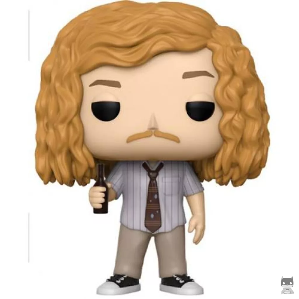 Figurine Funko POP Blake (Workaholics)