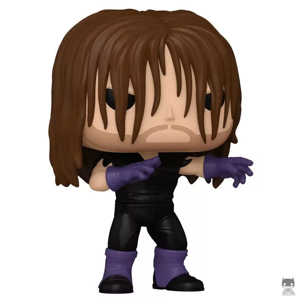 Figurine Funko POP Undertaker (WWE)