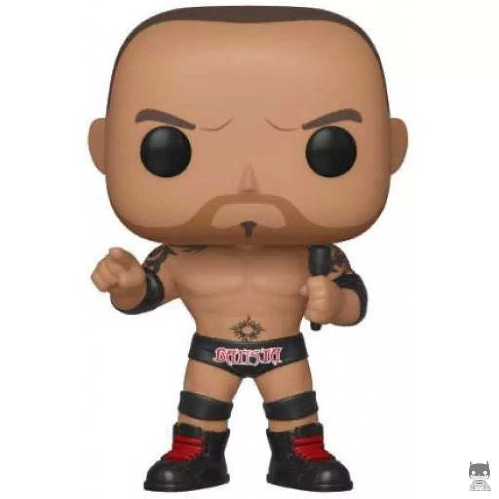 Figurine Funko POP Dave Batista (WWE)