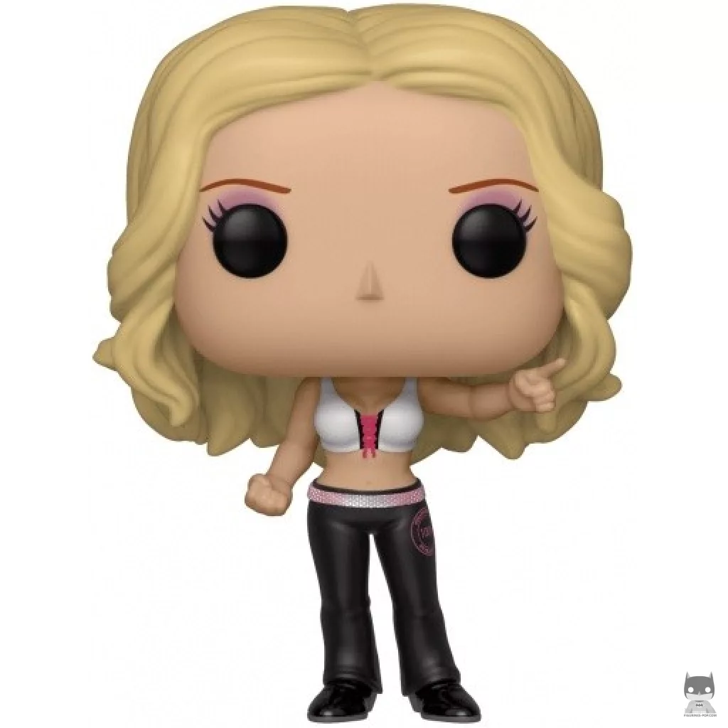 Figurine Funko POP Trish Stratus (WWE)