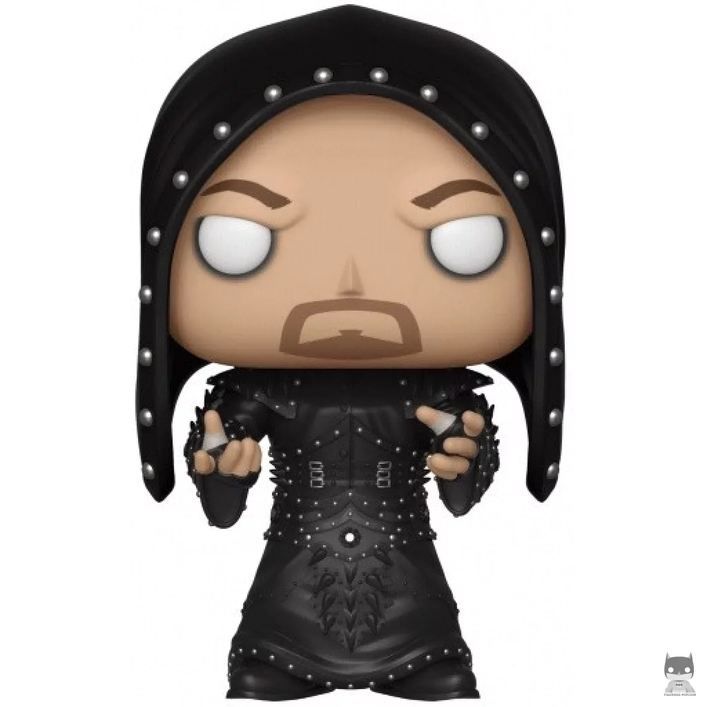 Figurine Funko POP Undertaker (WWE)