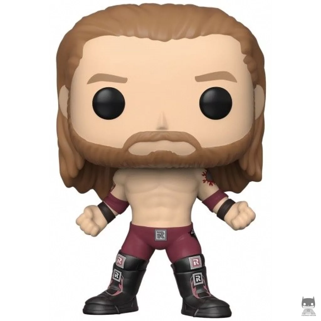 Figurine Funko POP Edge (WWE)