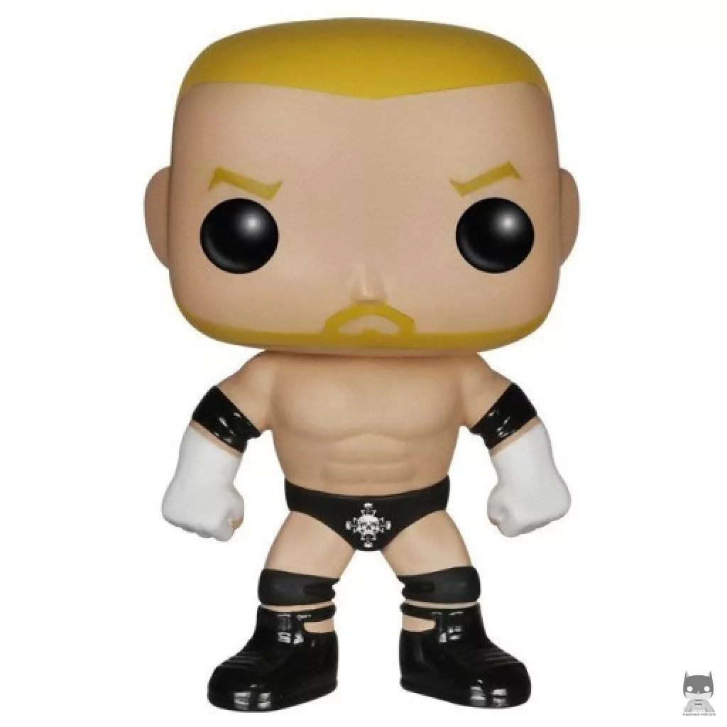 Figurine Funko POP Triple H (WWE)