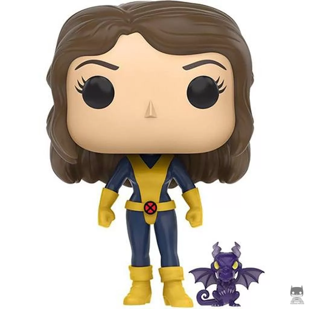Figurine Funko POP Kitty Pryde (X-Men)