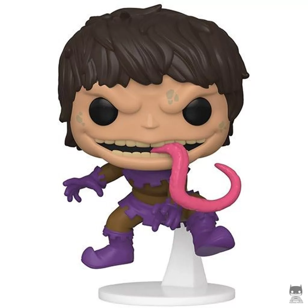 Figurine Funko POP Toad (X-Men)