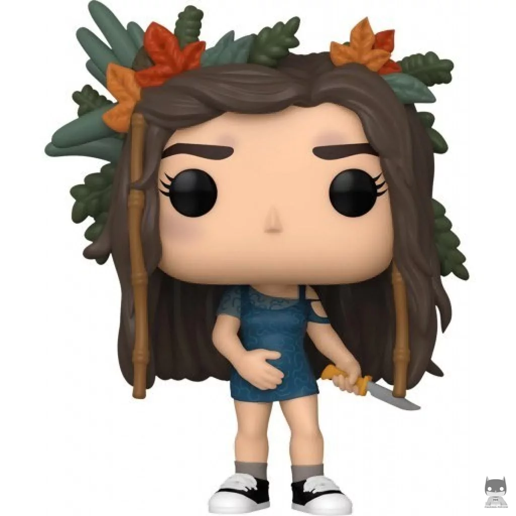 Figurine Funko POP Shauna (Yellowjackets)