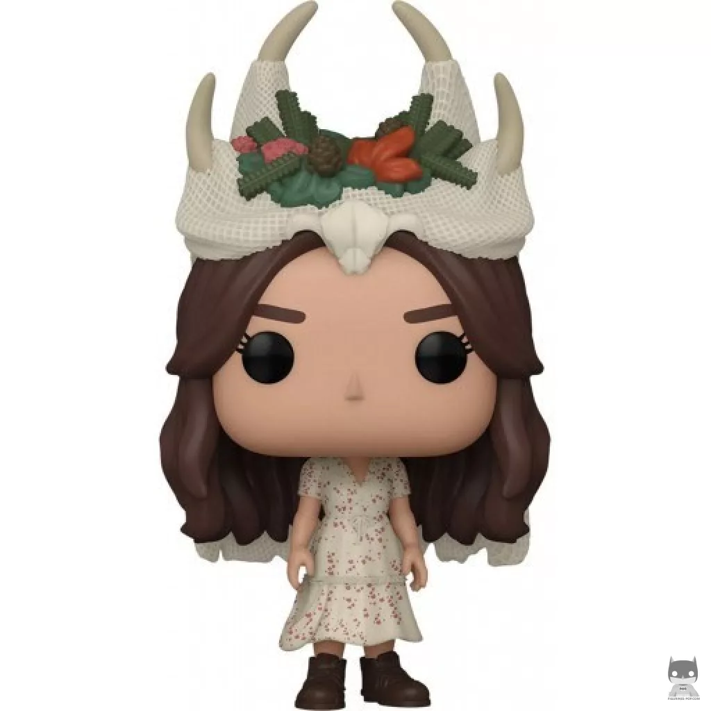 Figurine Funko POP Lottie (Yellowjackets)
