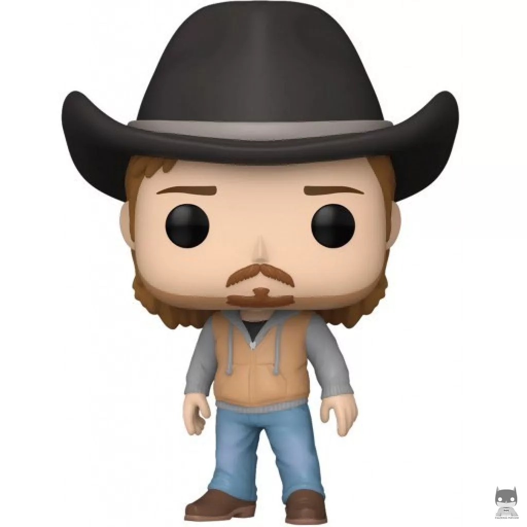 Figurine Funko POP Kayce Dutton (Yellowstone)