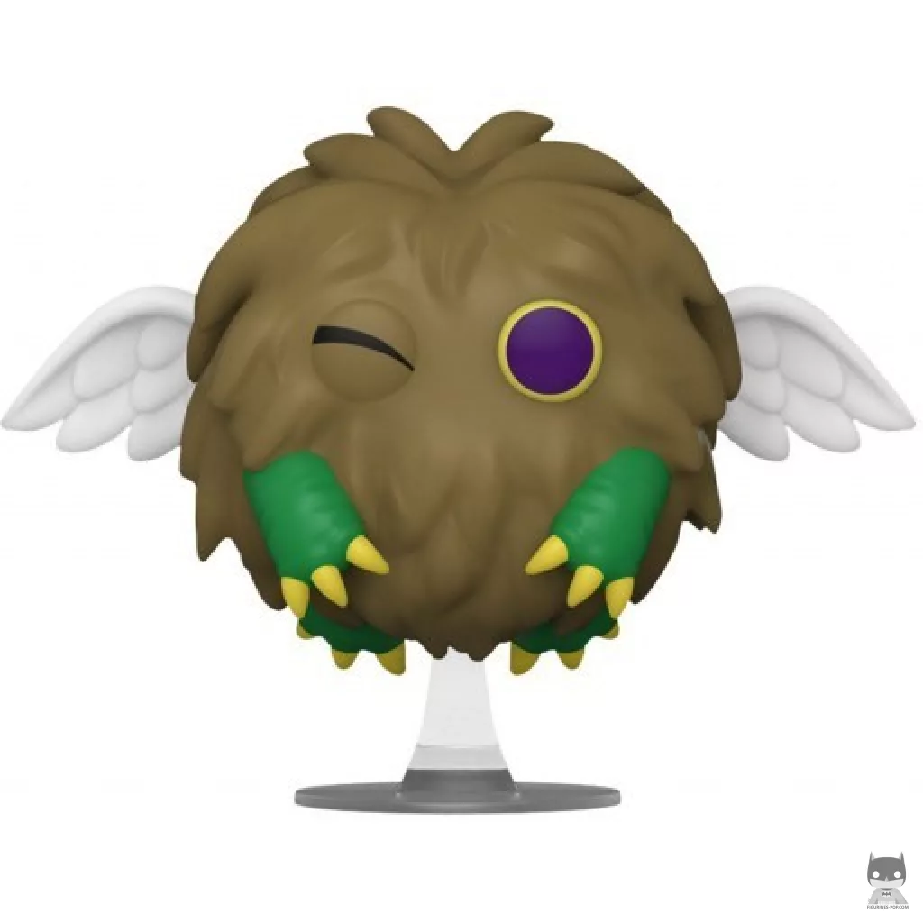 Figurine Funko POP Kuriboh Ailé (Yu-Gi-Oh!)