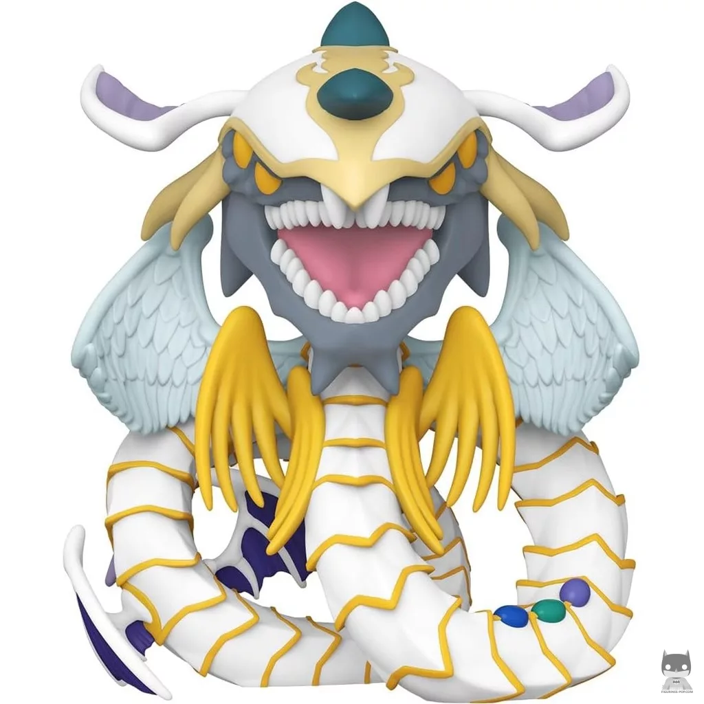 Figurine Funko POP Rainbow Dragon (Yu-Gi-Oh!)