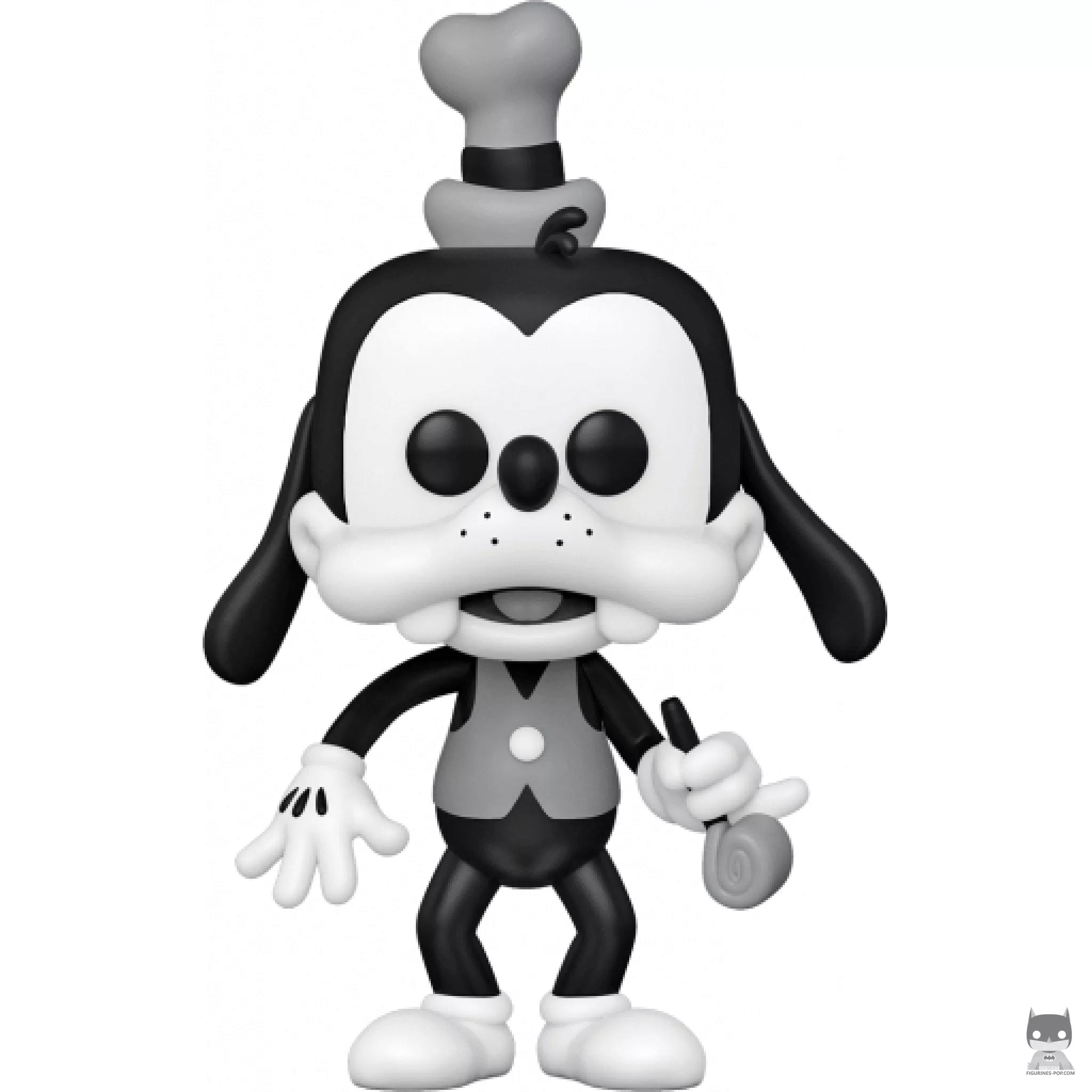 Figurine Funko POP Dingo (100 ans de Disney)
