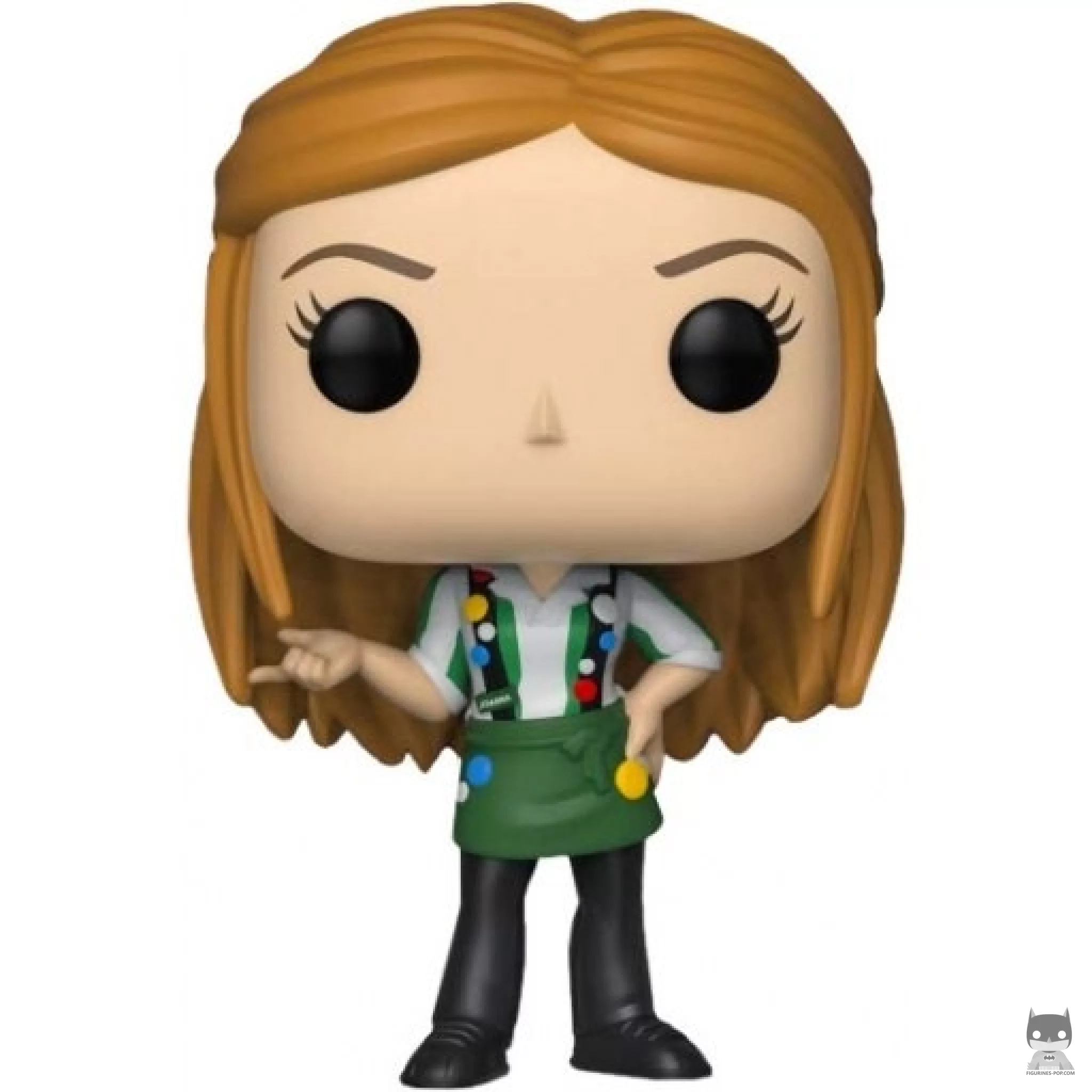 Figurine Funko POP Joanna (35 heures, c'est déjà trop)