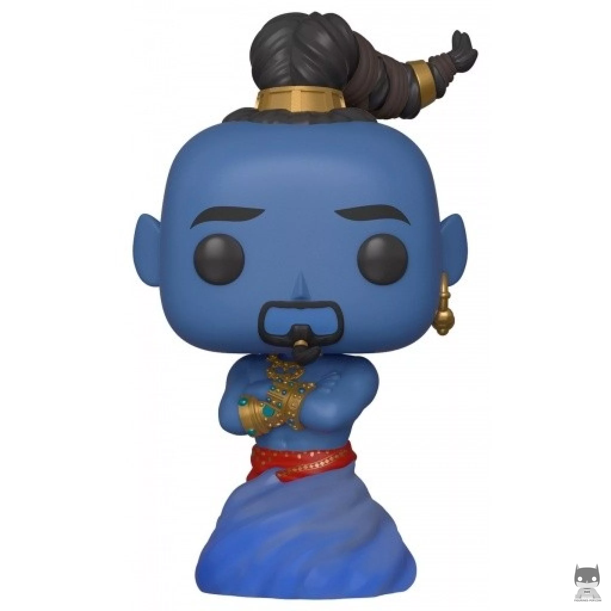Figurine Funko POP Génie (Aladdin (2019))