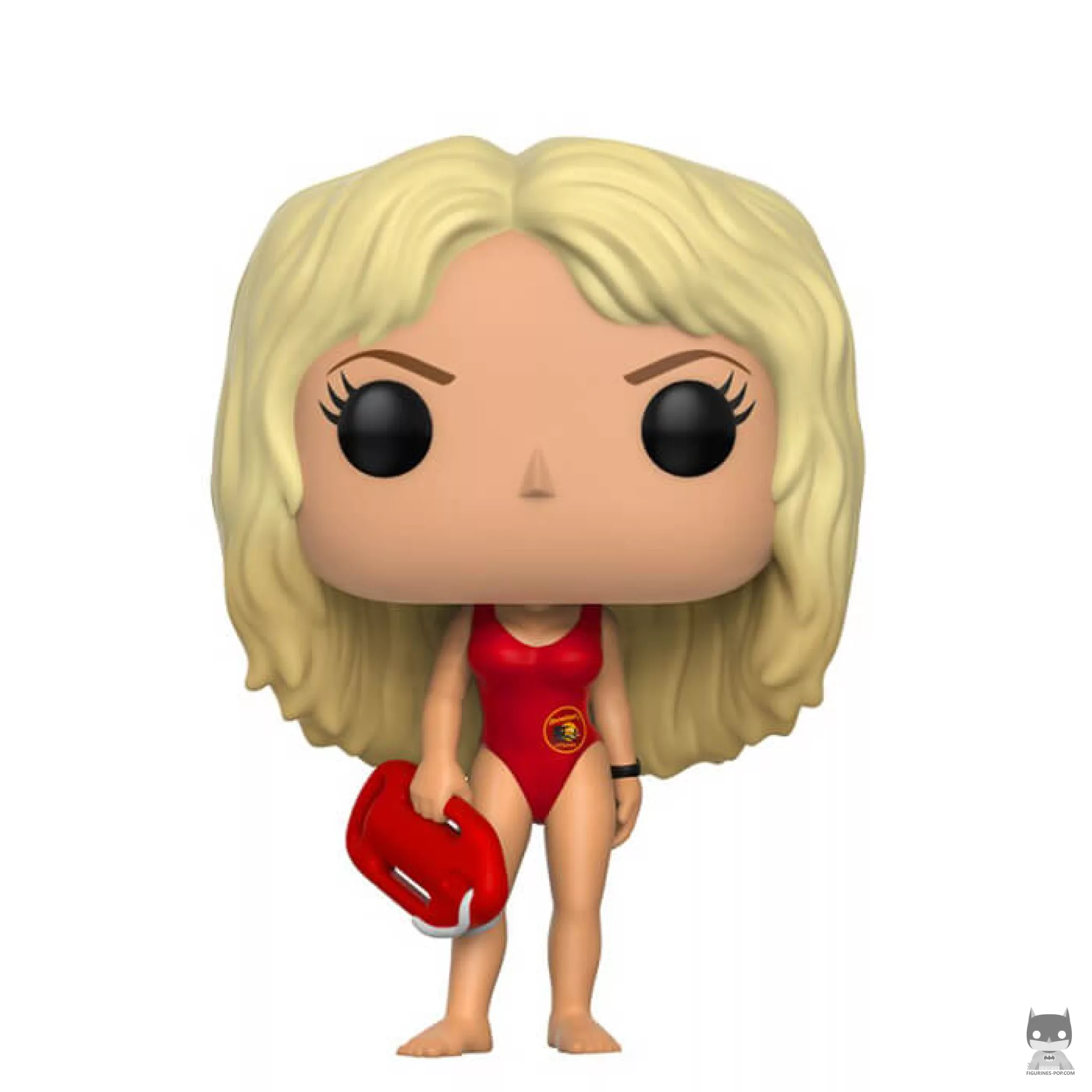 Figurine Funko POP C J Parker (Alerte à Malibu)