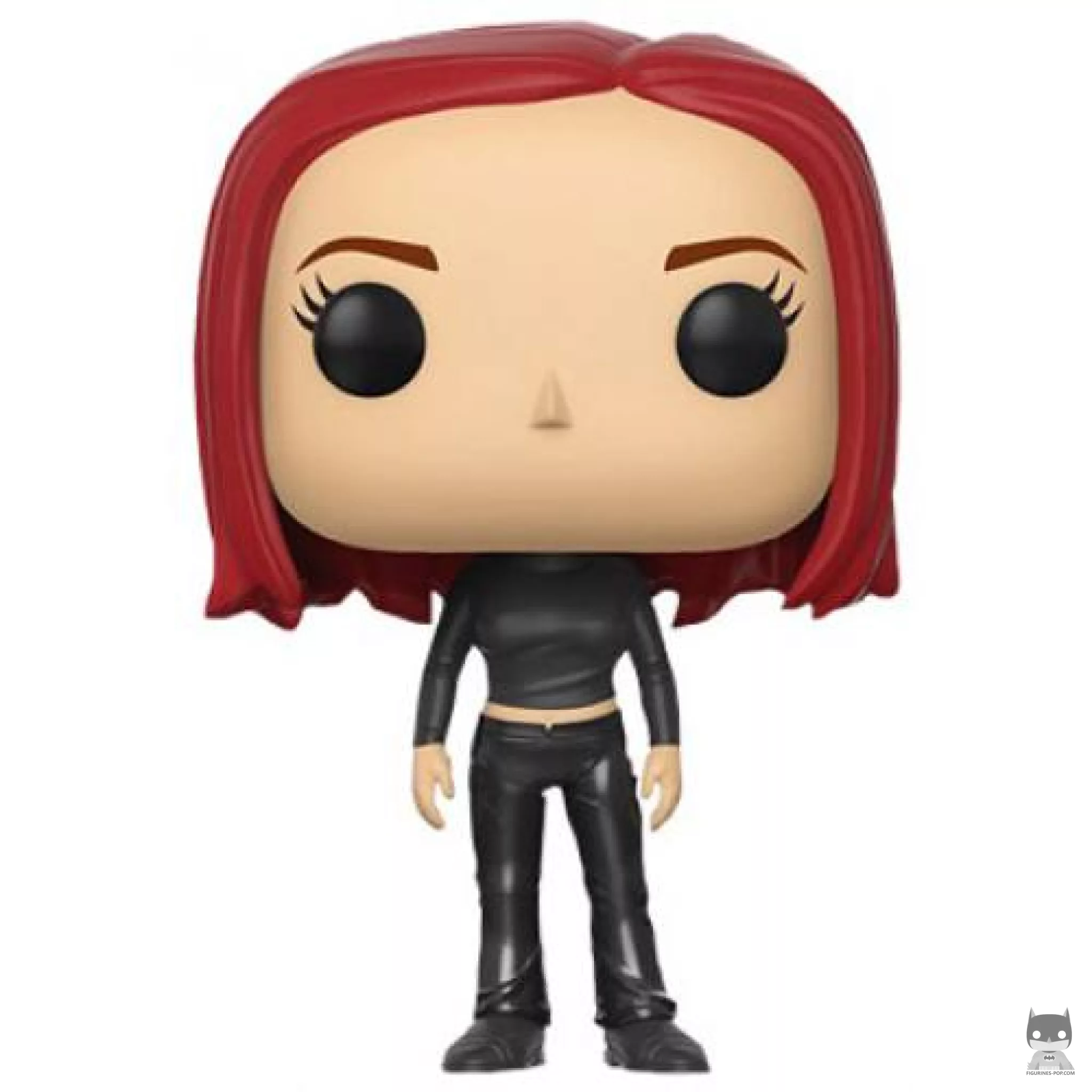 Figurine Funko POP Sydney Bristow (Cheveux rouges) (Alias)