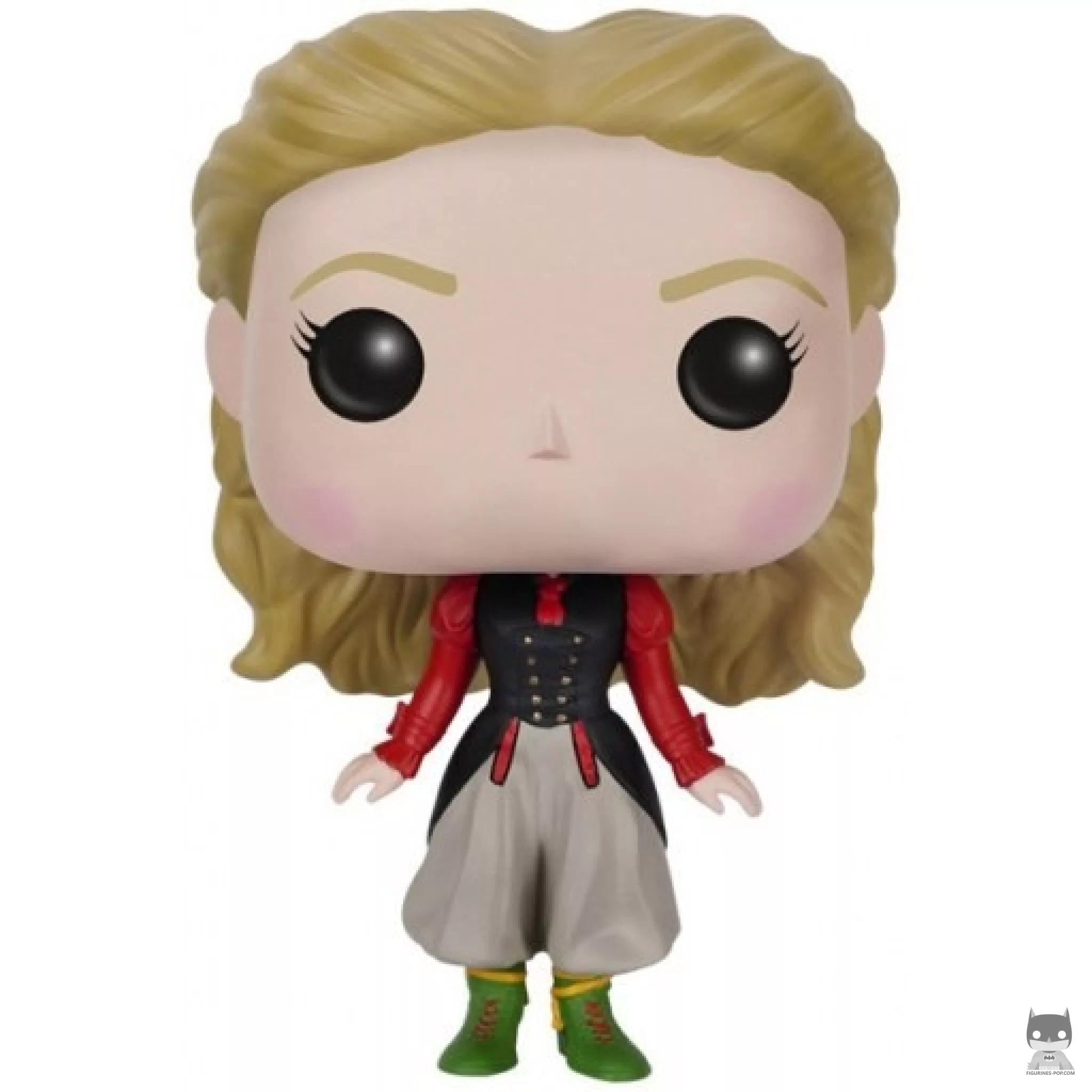 Figurine Funko POP Alice Kingsleigh (Alice de l'autre côté du miroir)