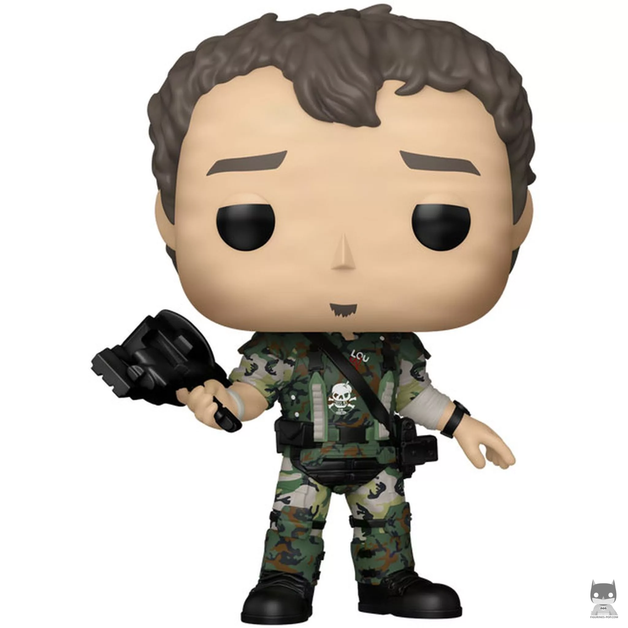 Figurine Funko POP Pvt. Hudson (Alien)