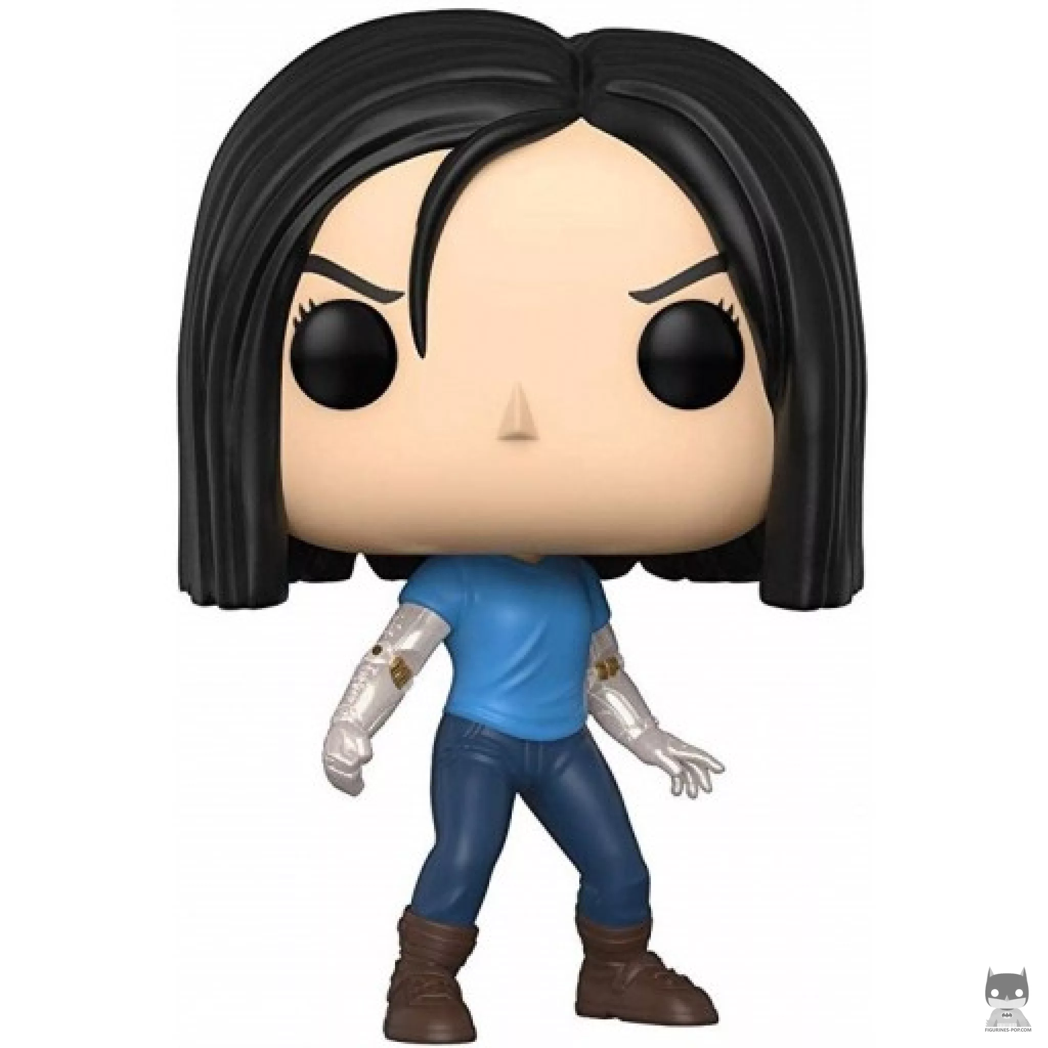 Figurine Funko POP Alita Corps de Poupée (Alita: Battle Angel)