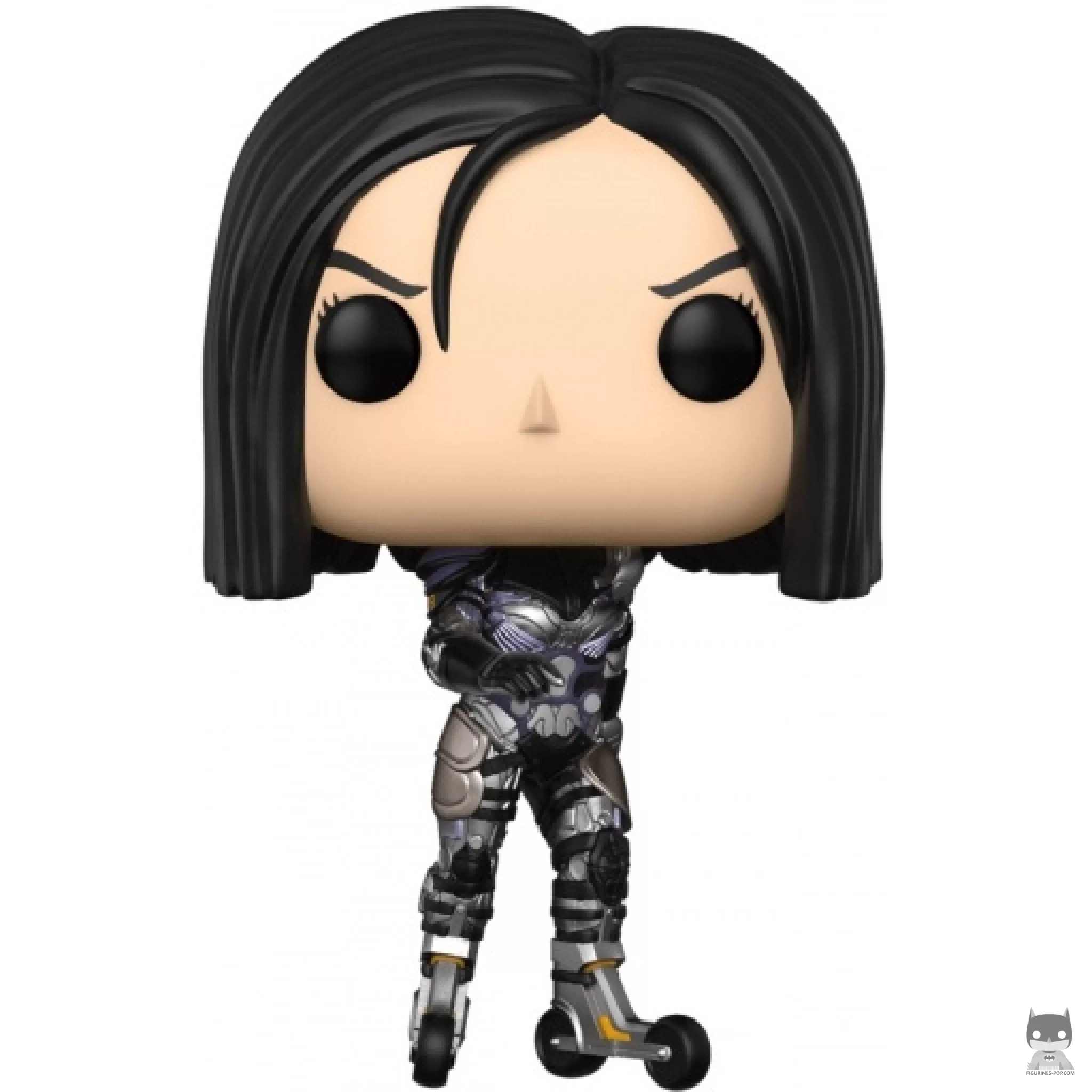 Figurine Funko POP Alita Corps Motorball (Alita: Battle Angel)