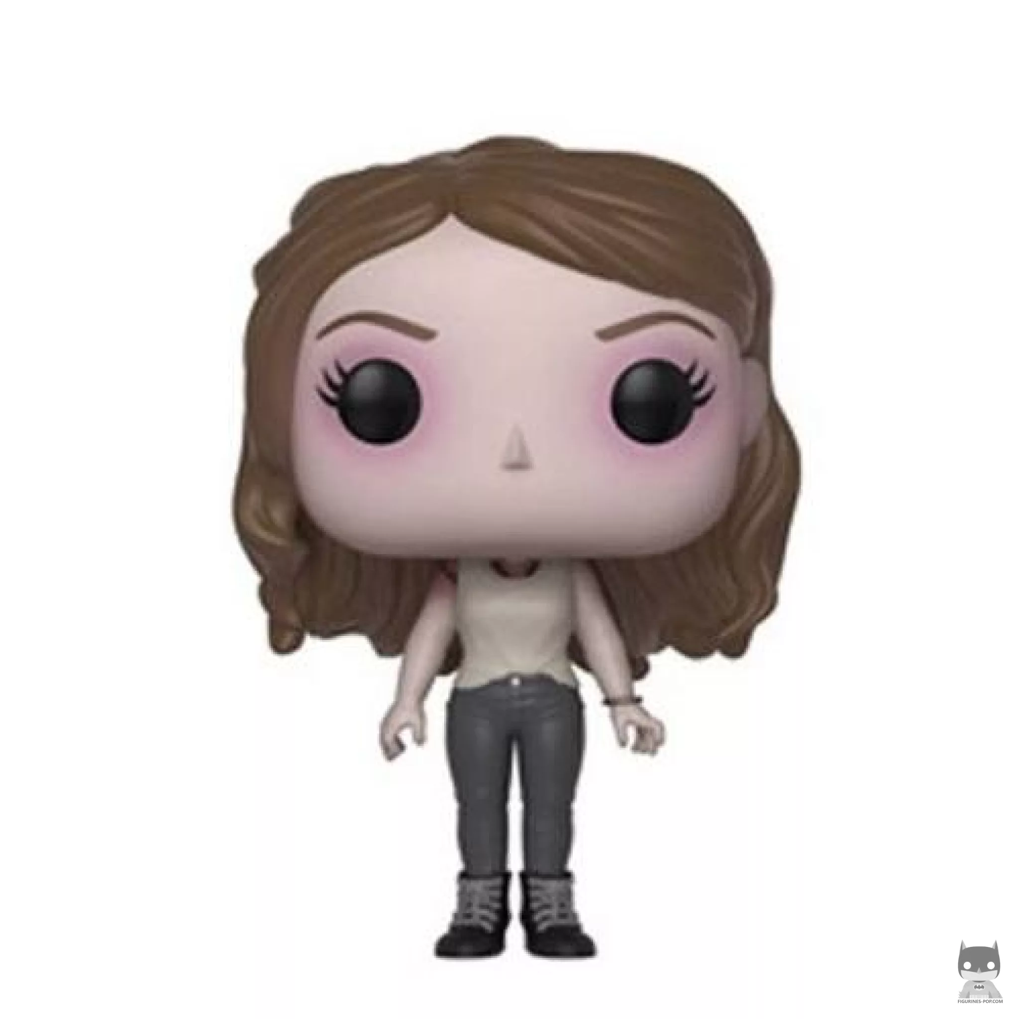 Figurine Funko POP Laura Moon (Morte) (Chase) (American Gods)