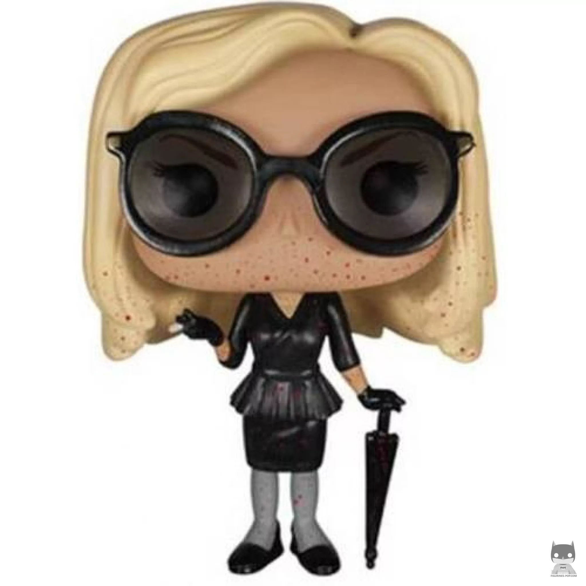 Figurine Funko POP Fiona Goode (Bloody) (American Horror Story)