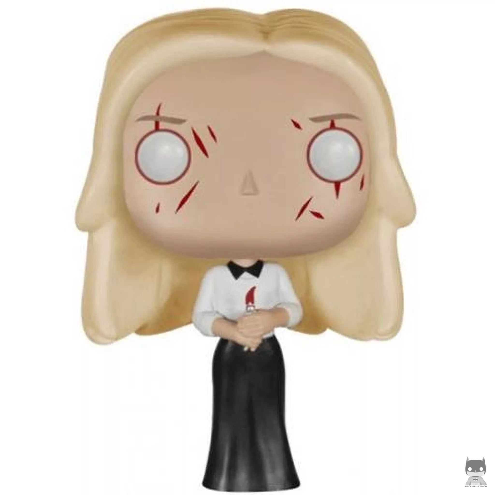 Figurine Funko POP Cordelia Foxx (Sans Yeux) (American Horror Story)
