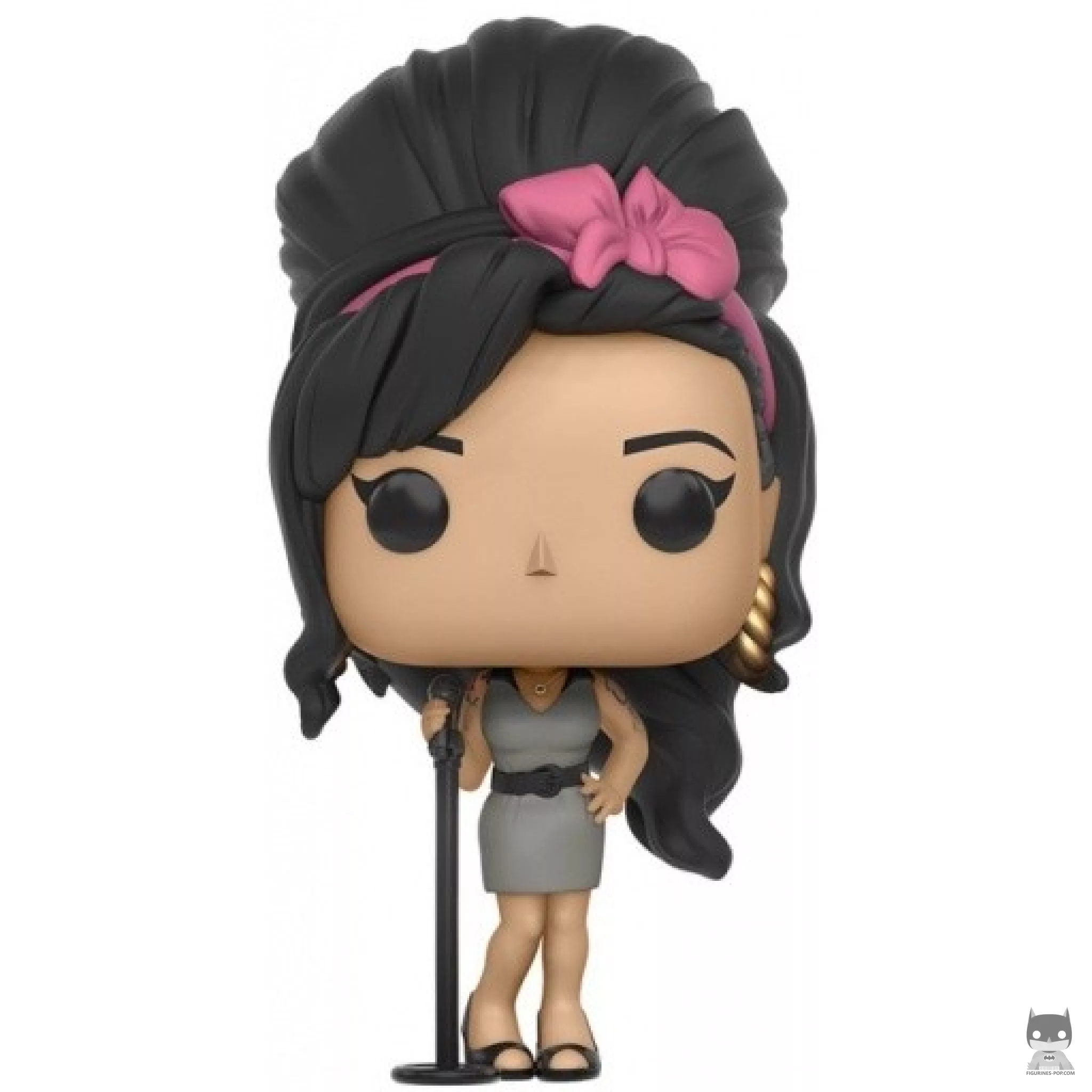 Figurine Funko POP Amy Winehouse (Amy Winehouse)