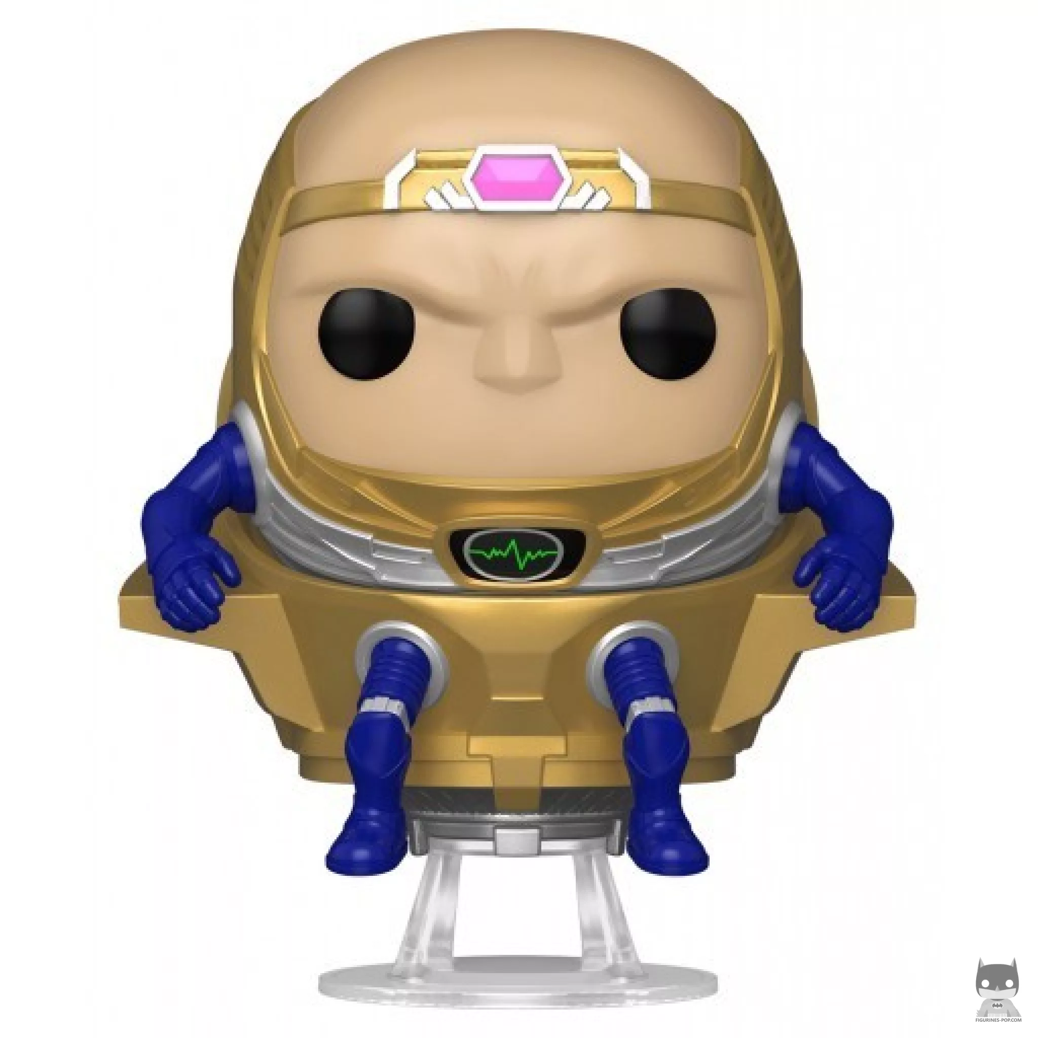 Figurine Funko POP M.O.D.O.K. (Ant-Man et la Guêpe : Quantumania)