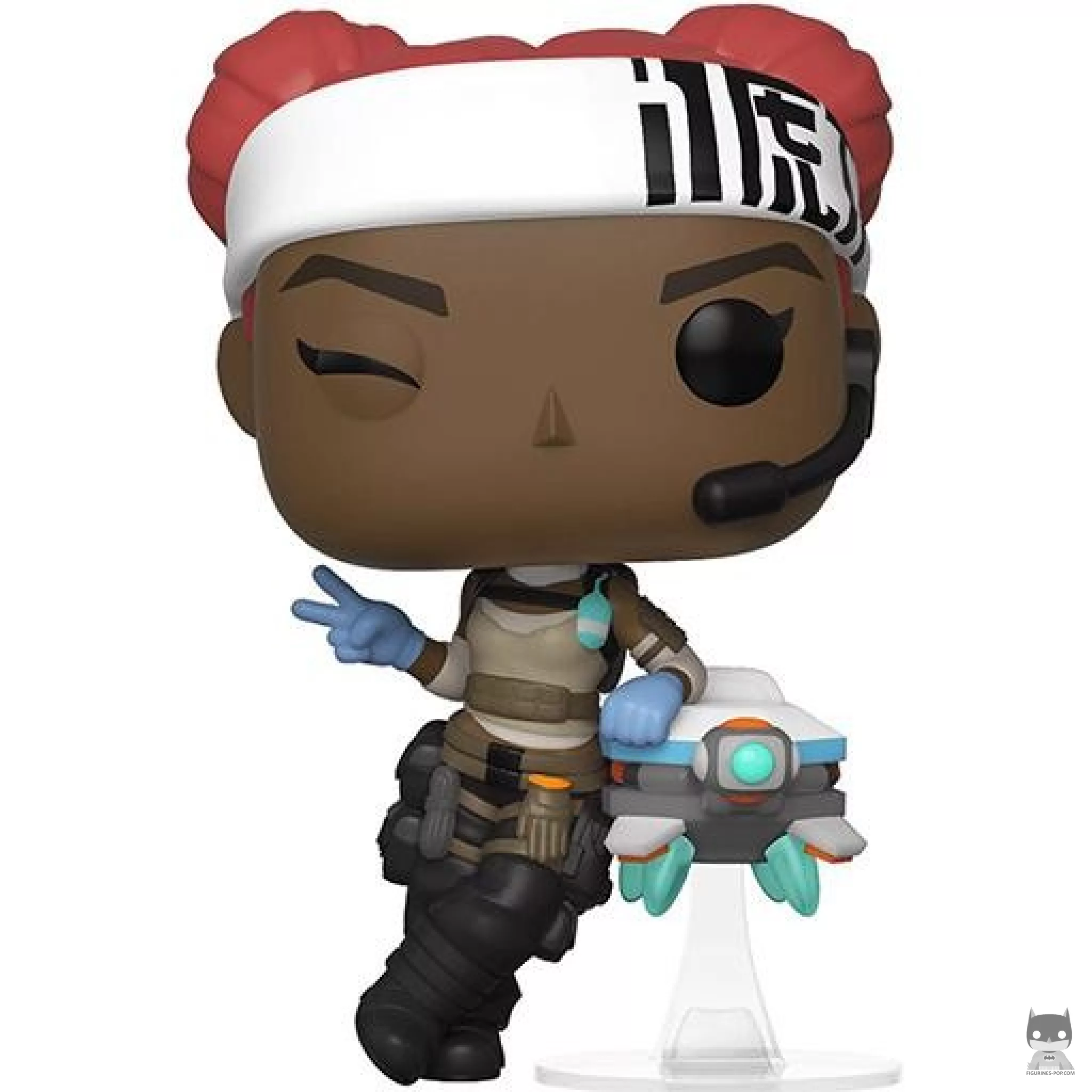 Figurine Funko POP Lifeline (Apex Legends)