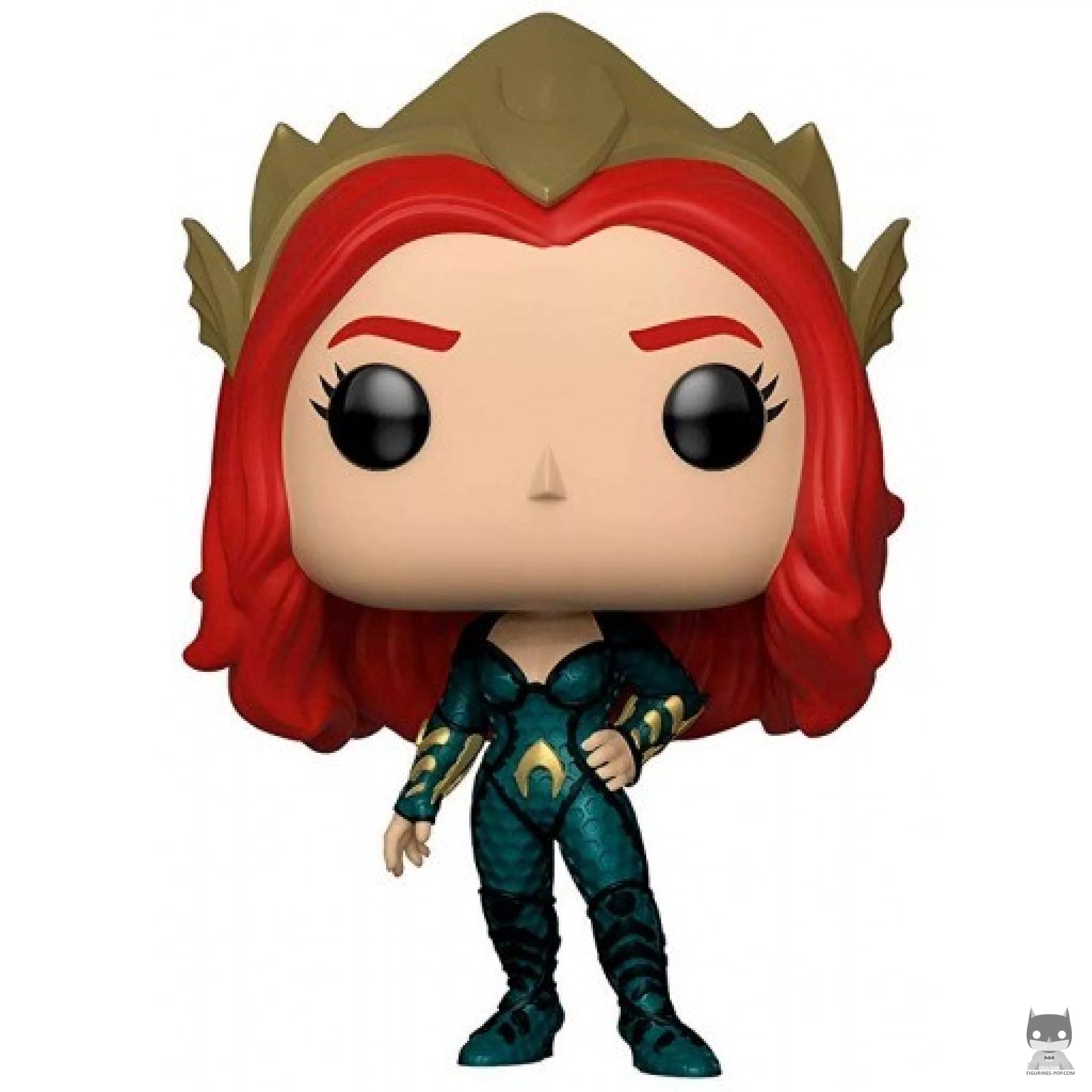 Figurine Funko POP Mera (Aquaman)