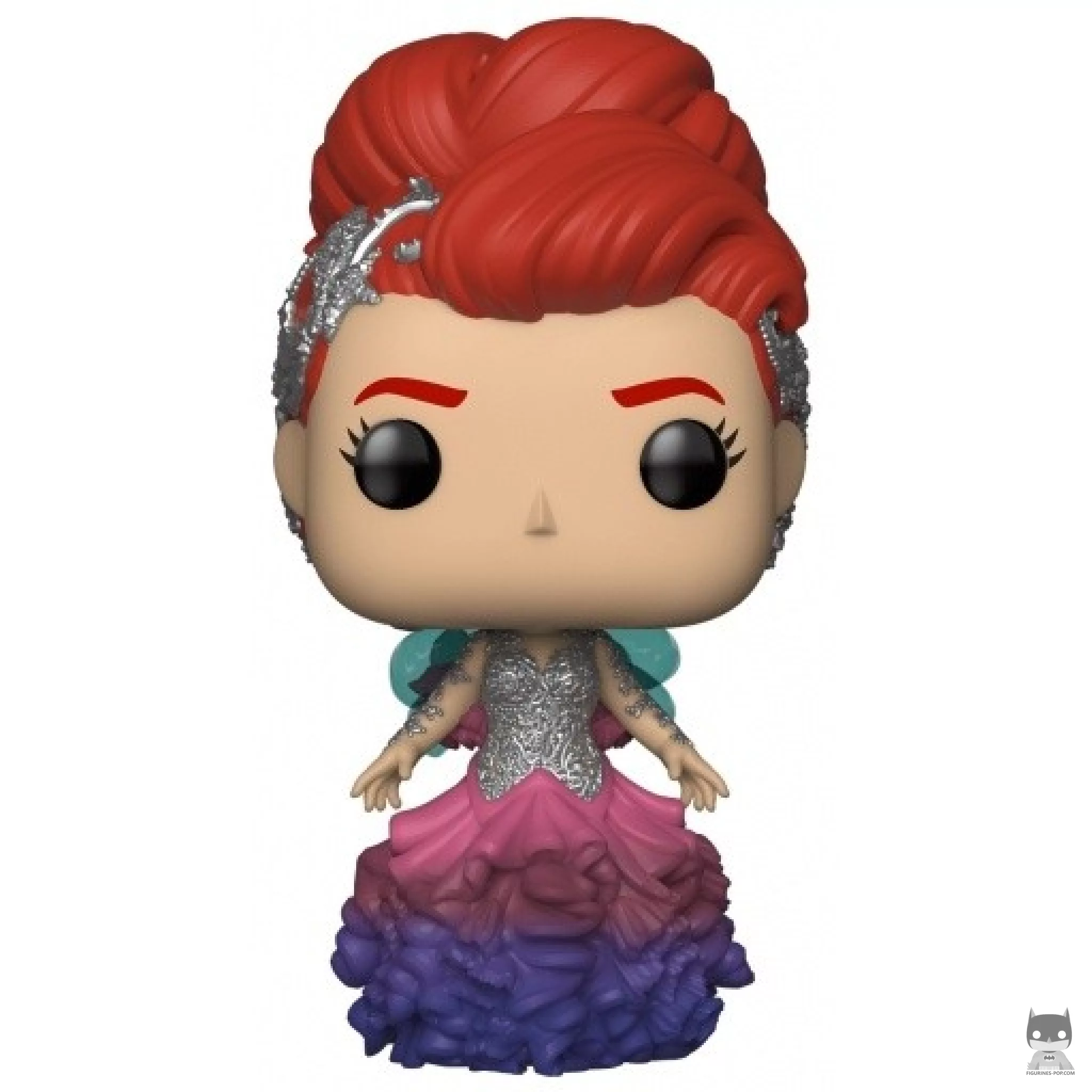 Figurine Funko POP Mera (Aquaman)