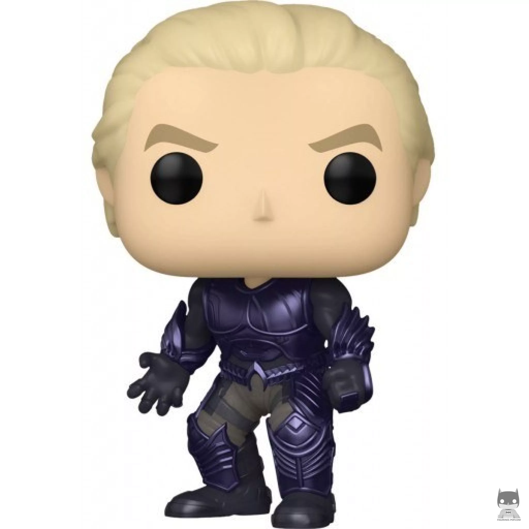 Figurine Funko POP Orm (Aquaman et le Royaume perdu)