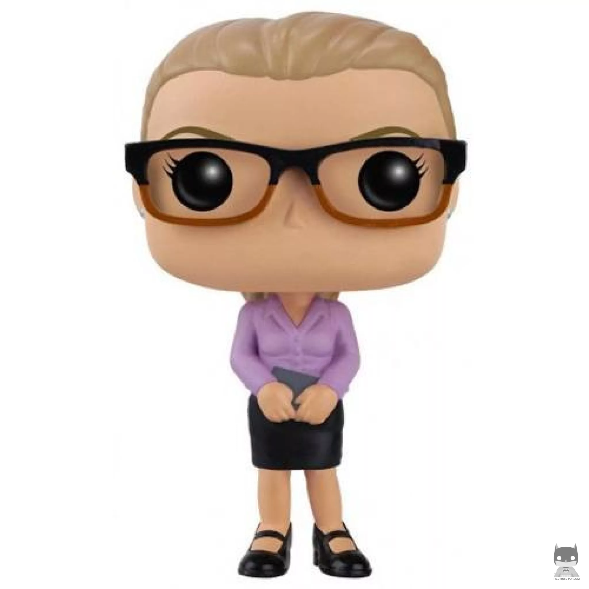 Figurine Funko POP Felicity Smoak (Arrow)