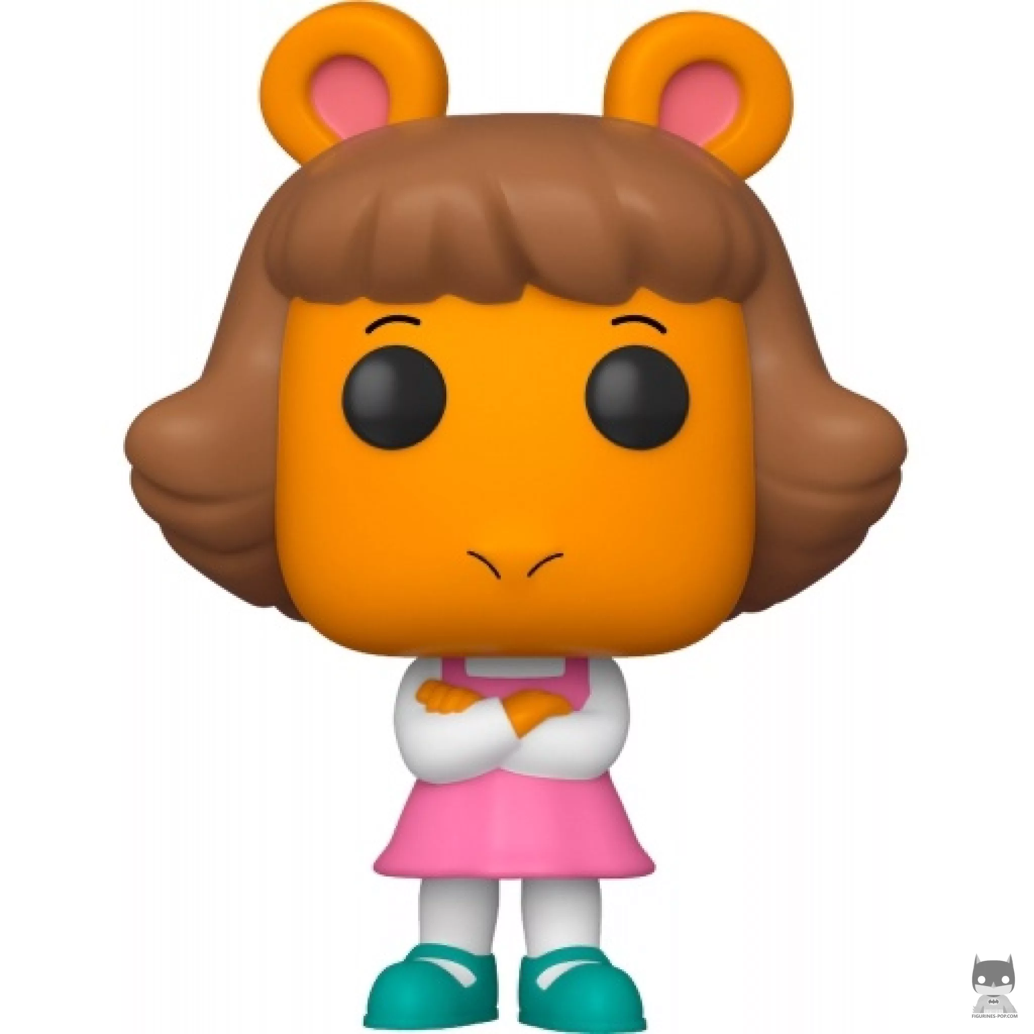 Figurine Funko POP Dora Winifred Read (Arthur)