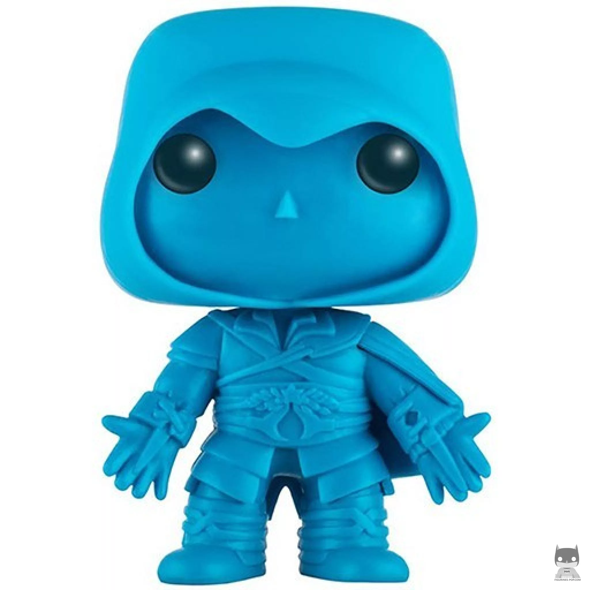 Figurine Funko POP Ezio Auditore (Bleu) (Assassin's Creed)